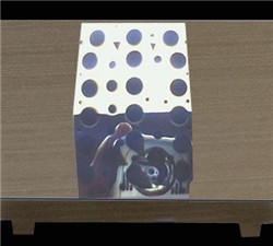 手機按鍵導(dǎo)光板拋光、手機按